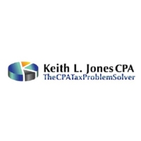 Keith L Jones, CPA TheCPATaxProblemSolver