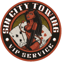 Sin City Towing