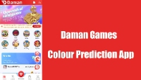 Daman Games