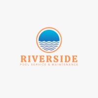 Riverside pool cleaning service & maintenance