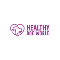 Healthy Dog World