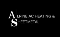 Alpine Heating & Sheetmetal LLC