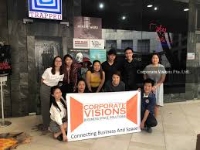 Corporate Visions Pte Ltd