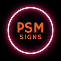 PSM signs