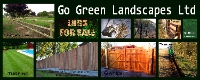 GO GREEN LANDSCAPES