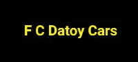 F C Datoy Cars