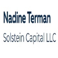 Nadine Terman Solstein Capital