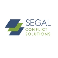 Segal Conflict Solutions