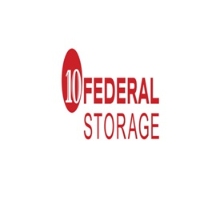 10 Federal Storage