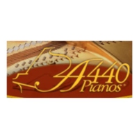 A440 Pianos