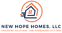 New Hope Homes LLC