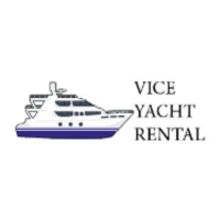 Vice Yacht Rentals of Miami