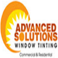 Advanced Solutions Window Tinting