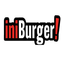 iniBurger - Gourmet Burgers