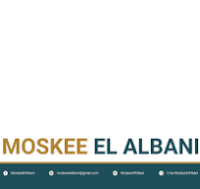 Moskee El Albani