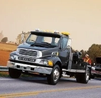 Agency Towing