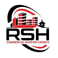 RSH Commercial Roofing Experts