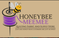 Honeybee Mee Mee Fabrics