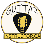 Guitar instructor