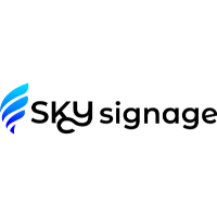 Skysignage