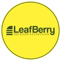 Leafberry Outdoor Advertising Agency