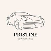 Pristine Ceramic Coatings