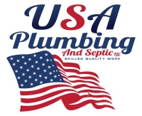 USA PLUMBING AND SEPTIC LLC