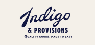 Indigo & Provisions