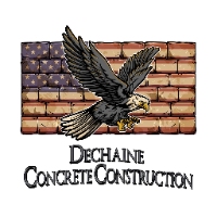 Dechaine Concrete Construction