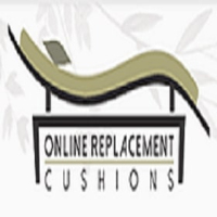 Online Replacement Cushions