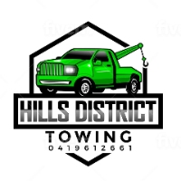 Hills District Towing