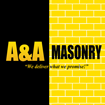 A&A Masonry Inc.