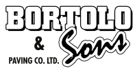 Bortolo & Sons Paving Co Ltd