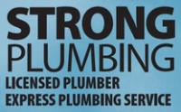 Strong Plumbing Inc