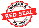 Red Seal Drainage & Plumbing Trusted