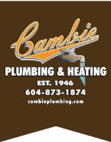 Cambie Plumbing & Heating Ltd