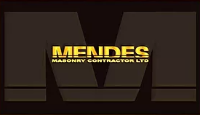 Mendes Masonry Construction Ltd.