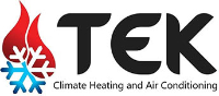 TEK CLIMATE Heating & Air Conditioning LTD 