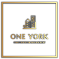 One York Construction