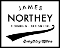 James Northey Finishing + Design Inc.