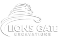 Lions Gate Excavation