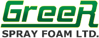 Greer Spray Foam Ltd.