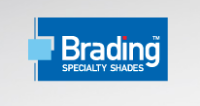 Brading Specialty Shades