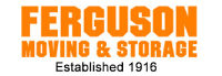 Ferguson Moving & Storage