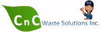 CnC Waste Solutions Inc