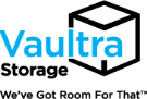 Vaultra Storage 