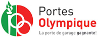 Portes Olympique 