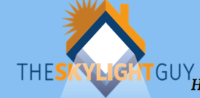 The Skylight Guy Ltd