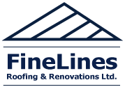 FineLines Roofing & Renovations Ltd.