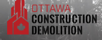 ottawa construction demolition